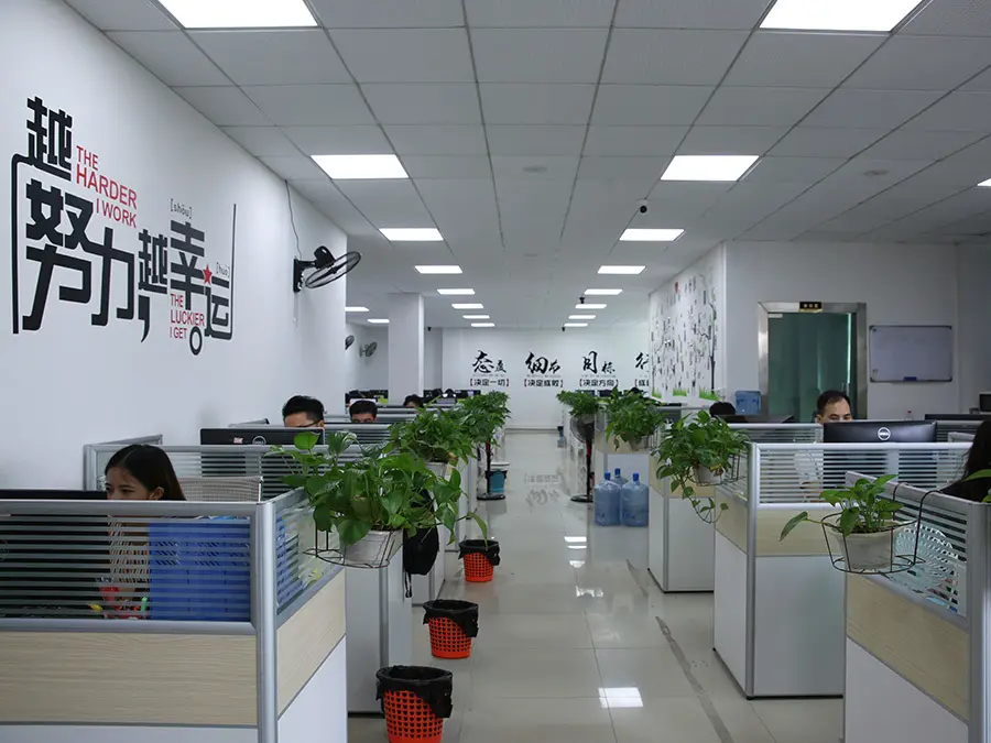 Feng Shang Bag Factory product image